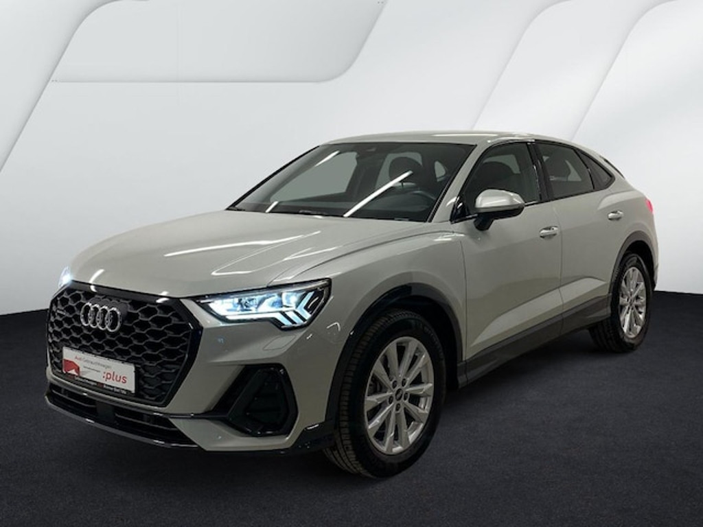 Audi Q3 2021 Diesel