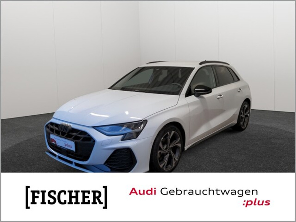 Audi A3 2024 Benzine