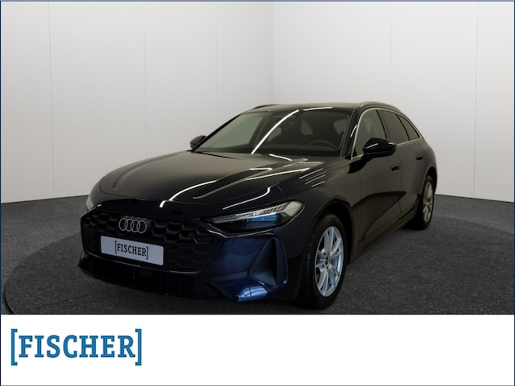 Audi A5 2025 Benzine