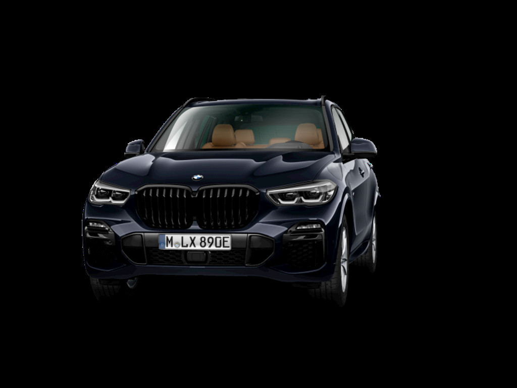 BMW X5 2021 Hybride Benzine