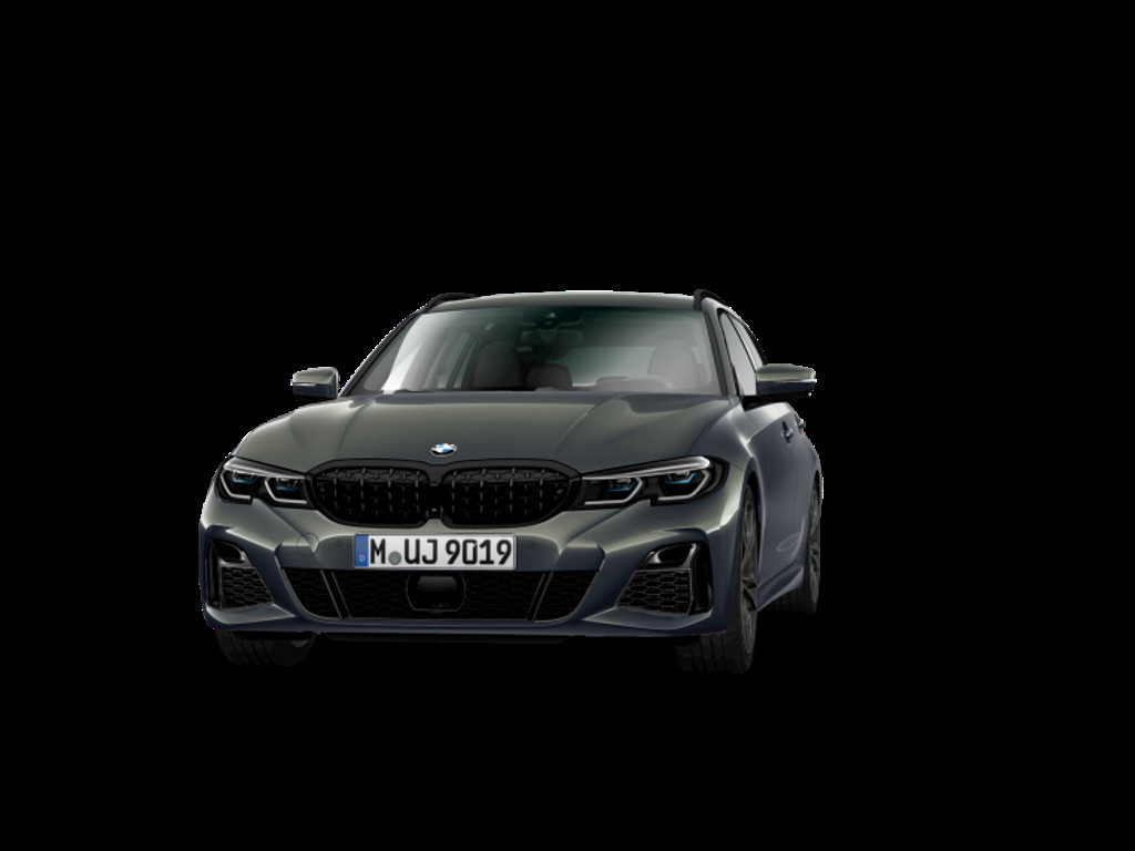 BMW M340 2022 Diesel