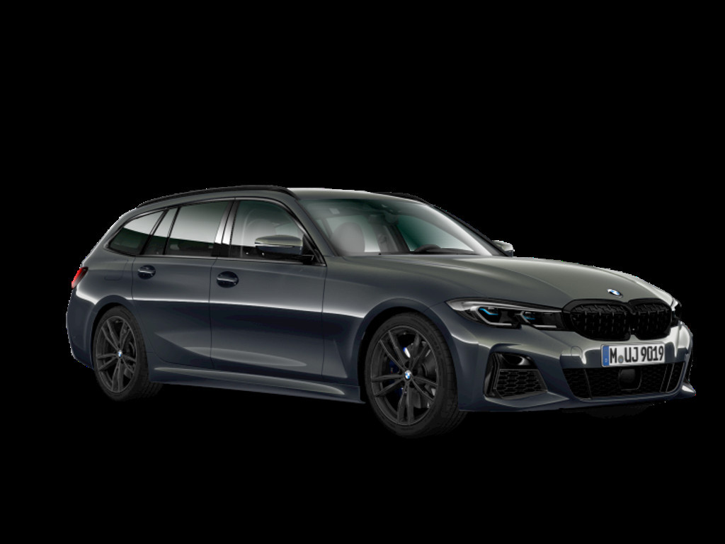 BMW M340