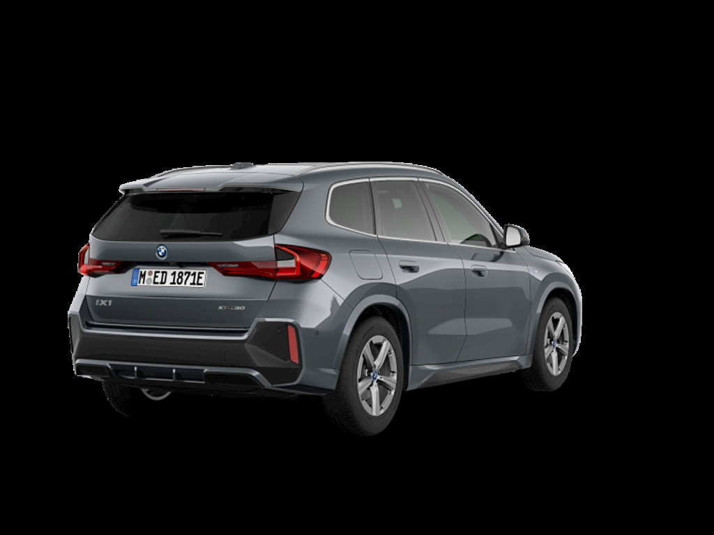 BMW iX1