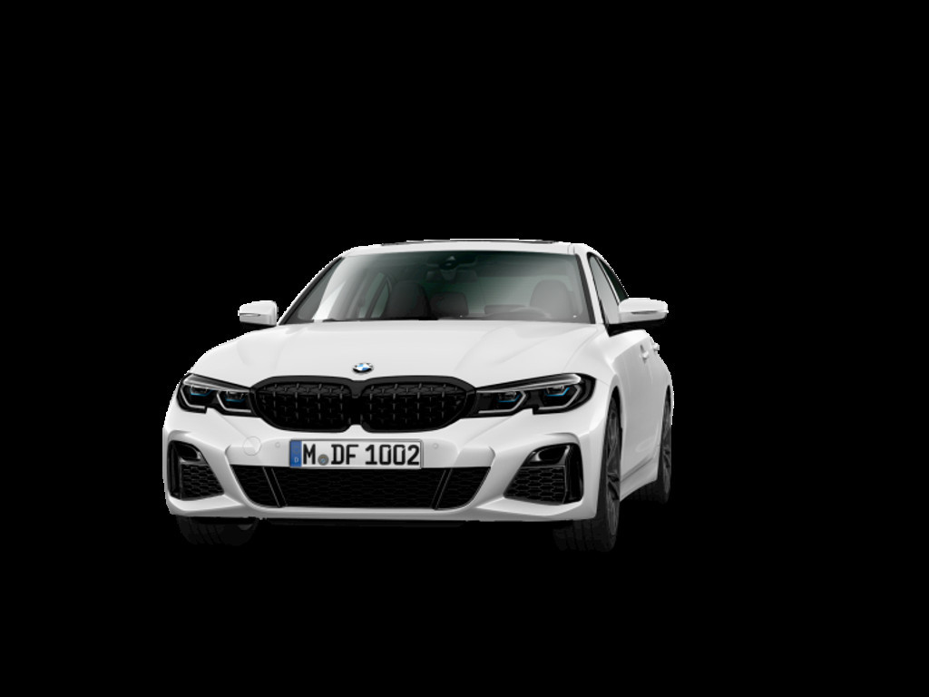 BMW M340 2021 Benzine