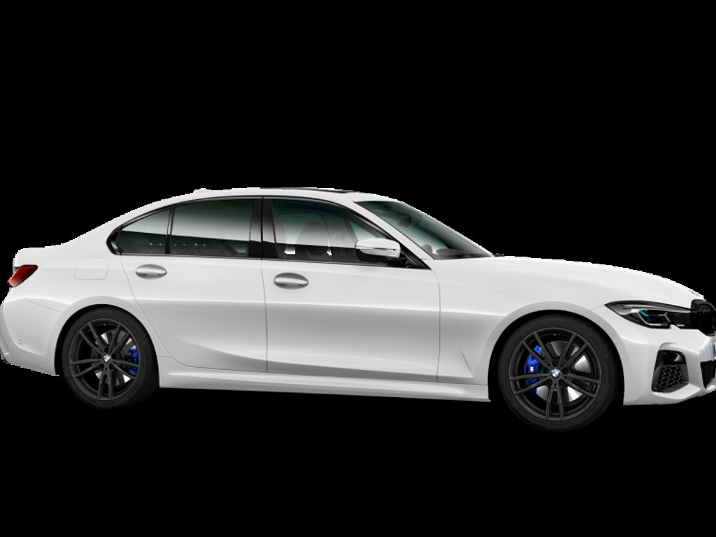 BMW M340