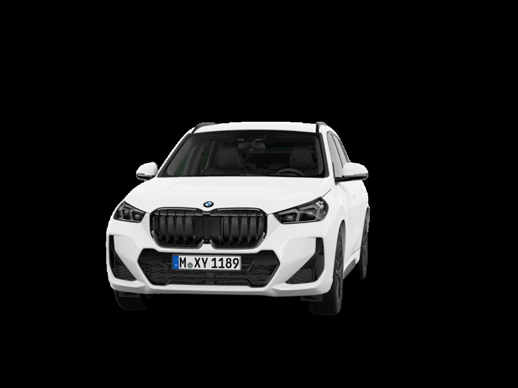 BMW X1 2023 Benzine