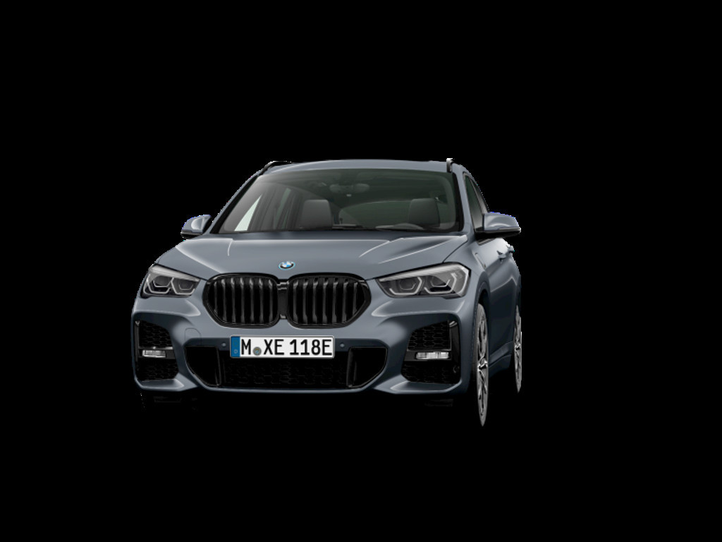 BMW X1 2021 Hybride Benzine