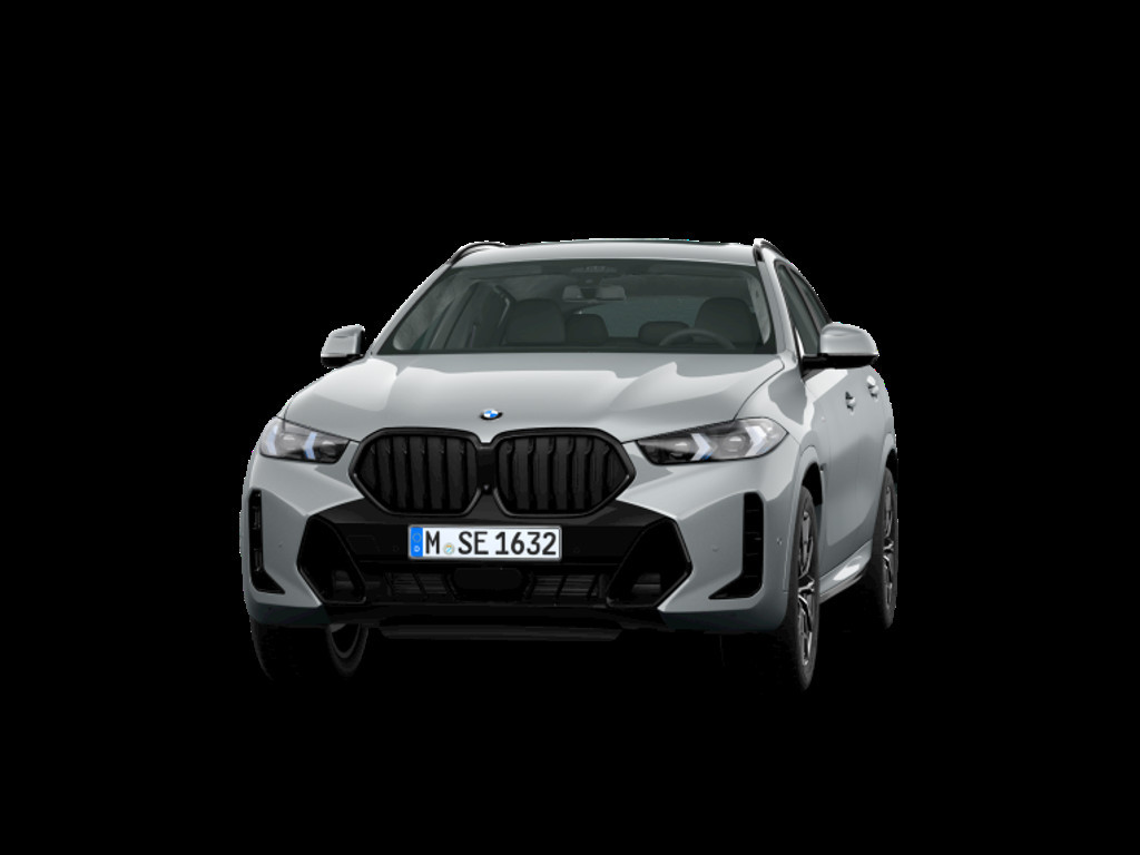 BMW X6 2024 Diesel