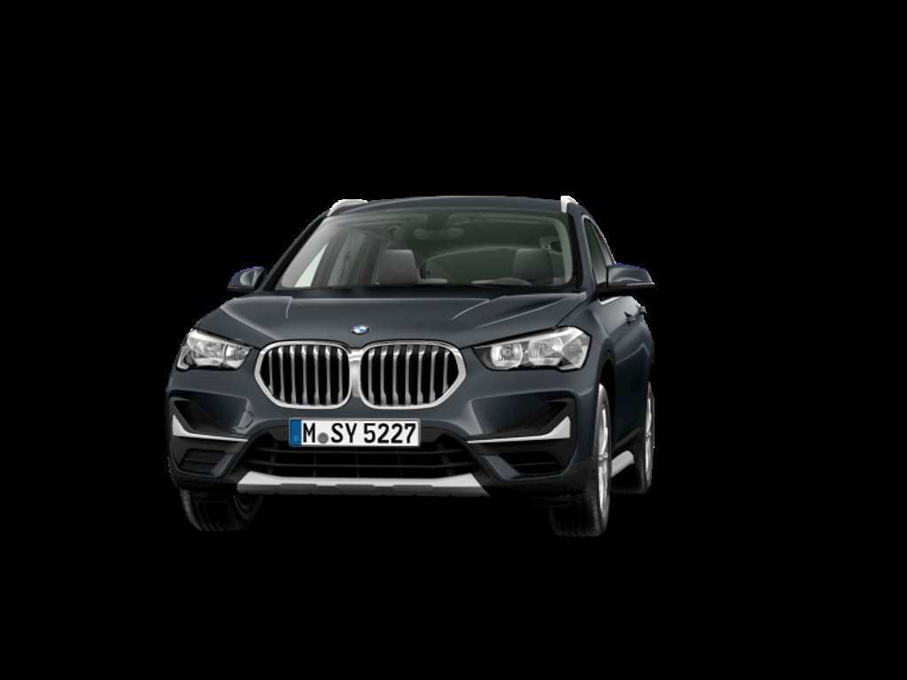 BMW X1 2022 Benzine
