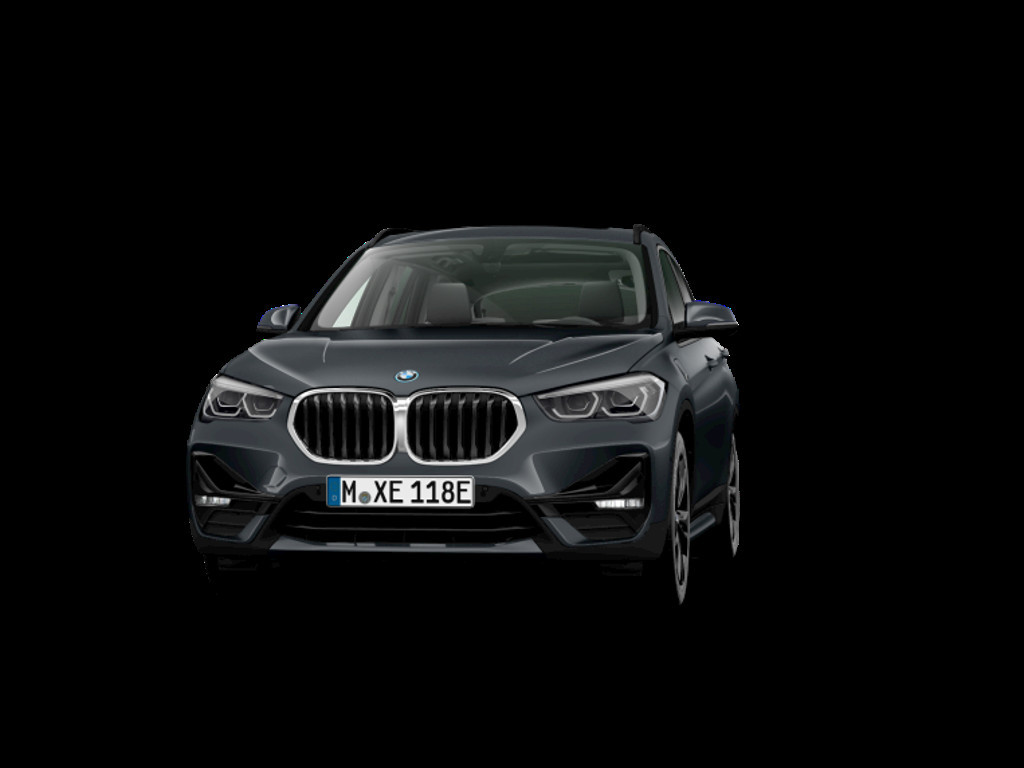 BMW X1 2022 Hybride Benzine