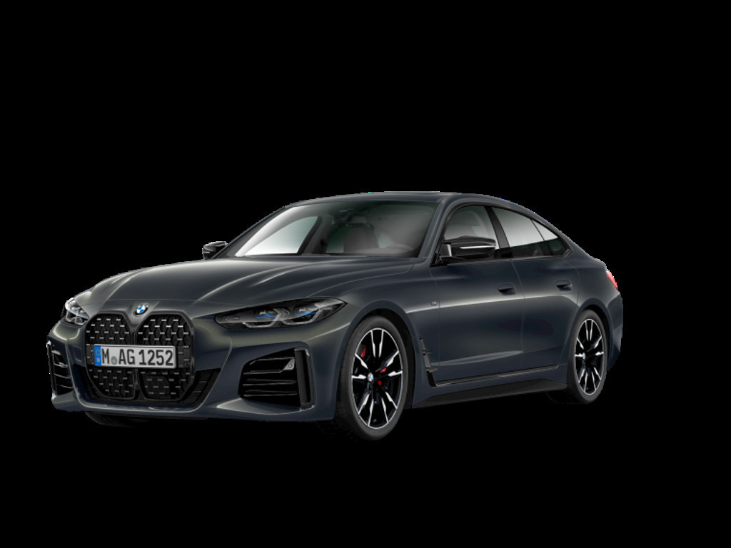 BMW M440