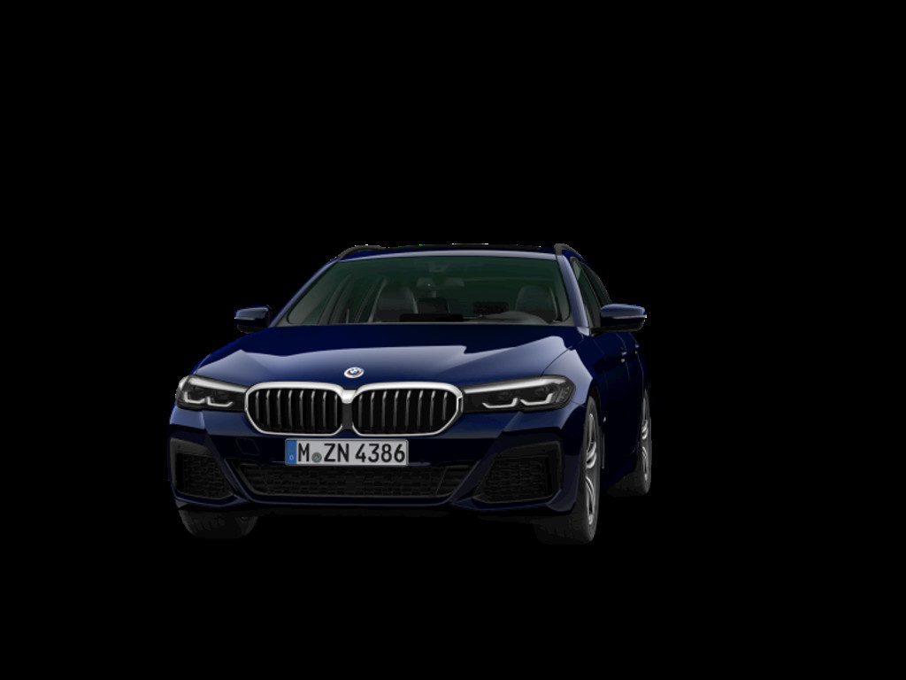 BMW 5 Serie 2022 Diesel