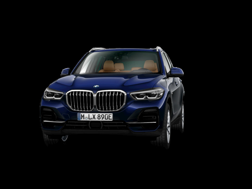 BMW X5 2022 Hybride Benzine