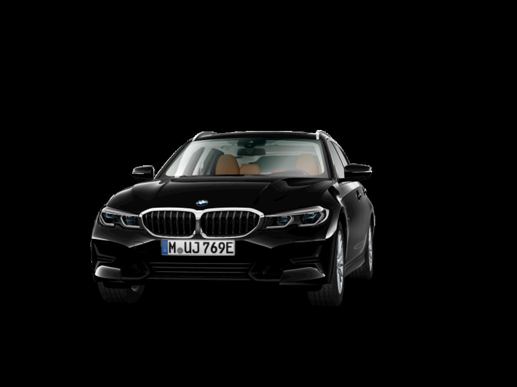 BMW 3 Serie 2022 Hybride Benzine