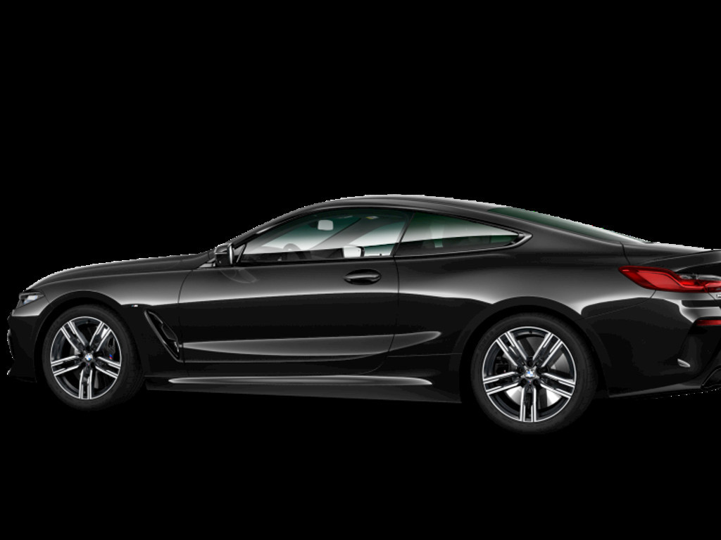 BMW 8 Serie