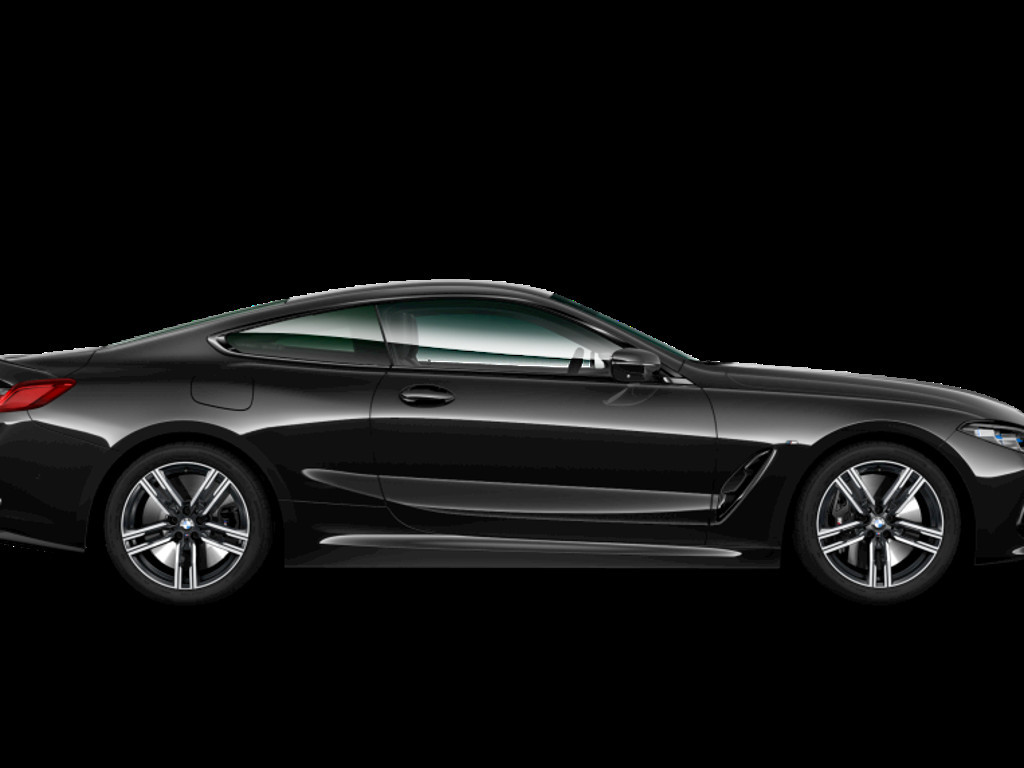 BMW 8 Serie