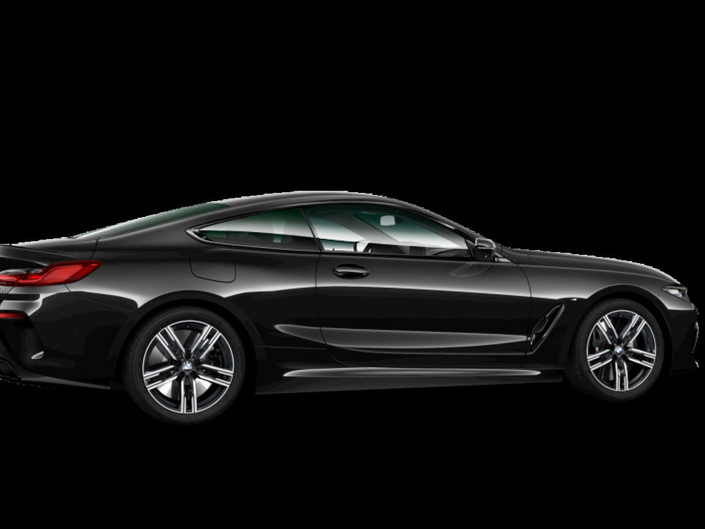 BMW 8 Serie
