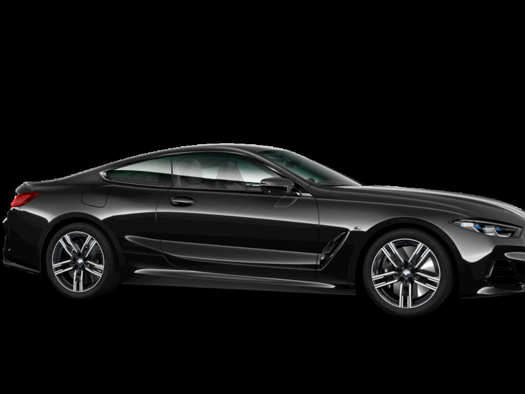 BMW 8 Serie