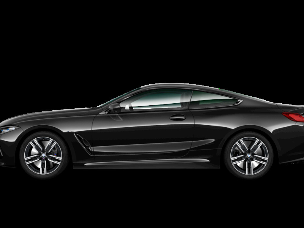 BMW 8 Serie