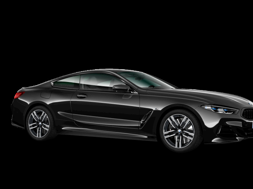 BMW 8 Serie