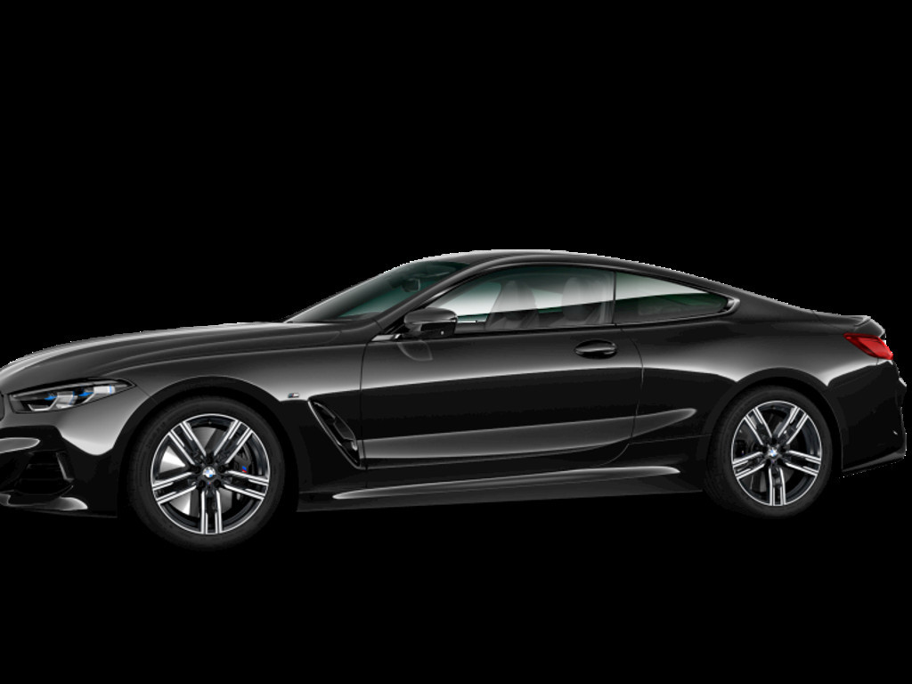 BMW 8 Serie