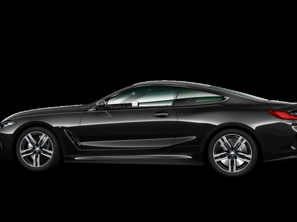 BMW 8 Serie