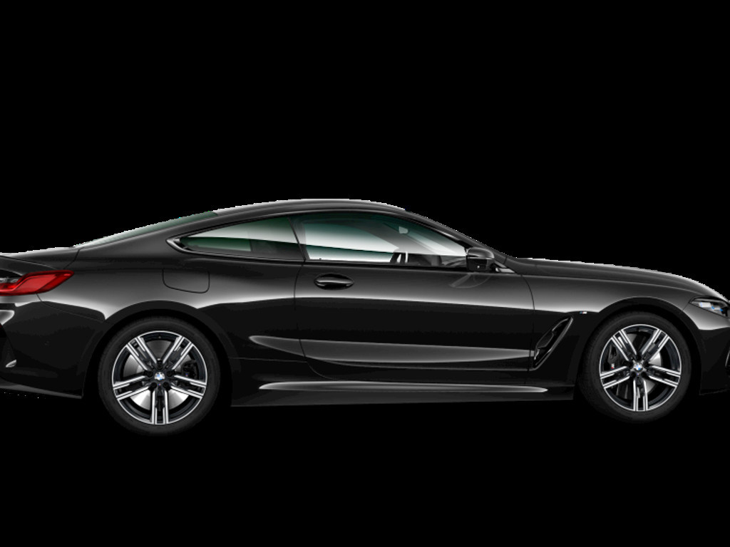 BMW 8 Serie