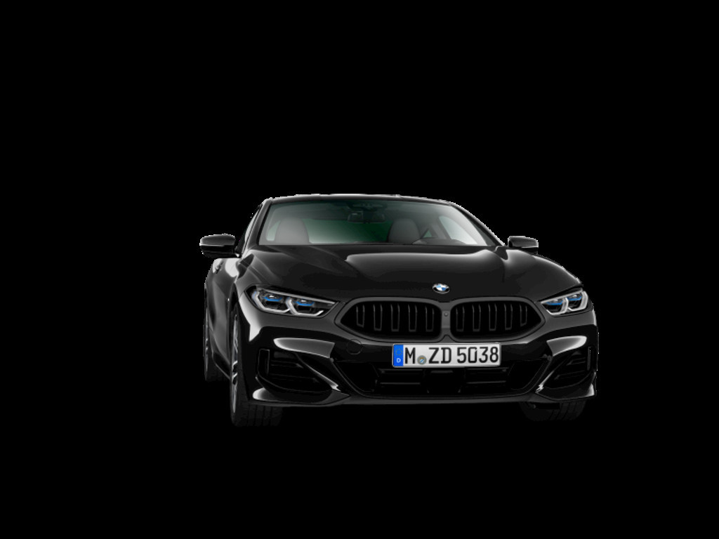 BMW 8 Serie