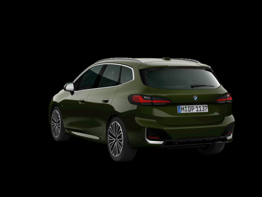 BMW 2 Serie