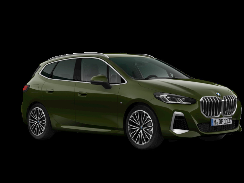 BMW 2 Serie