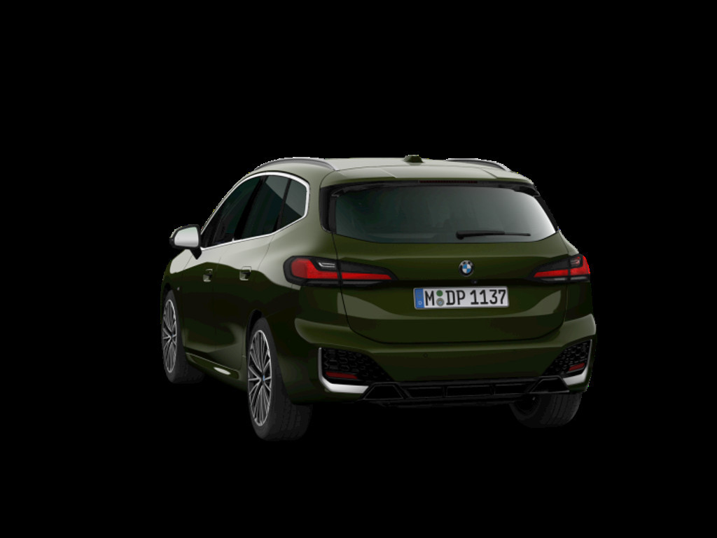 BMW 2 Serie