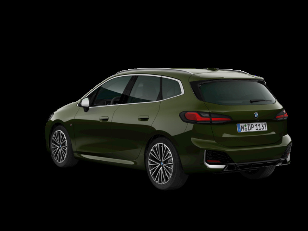 BMW 2 Serie