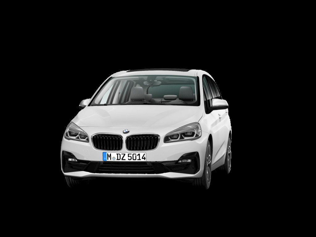 BMW 2 Serie 2022 Diesel