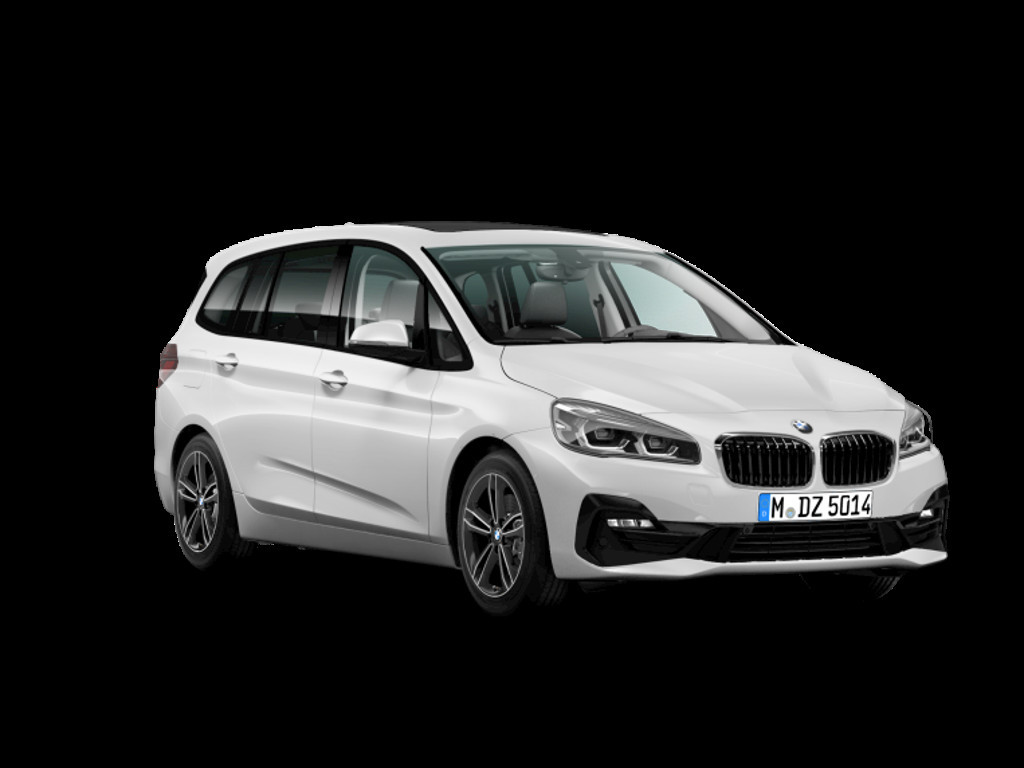 BMW 2 Serie