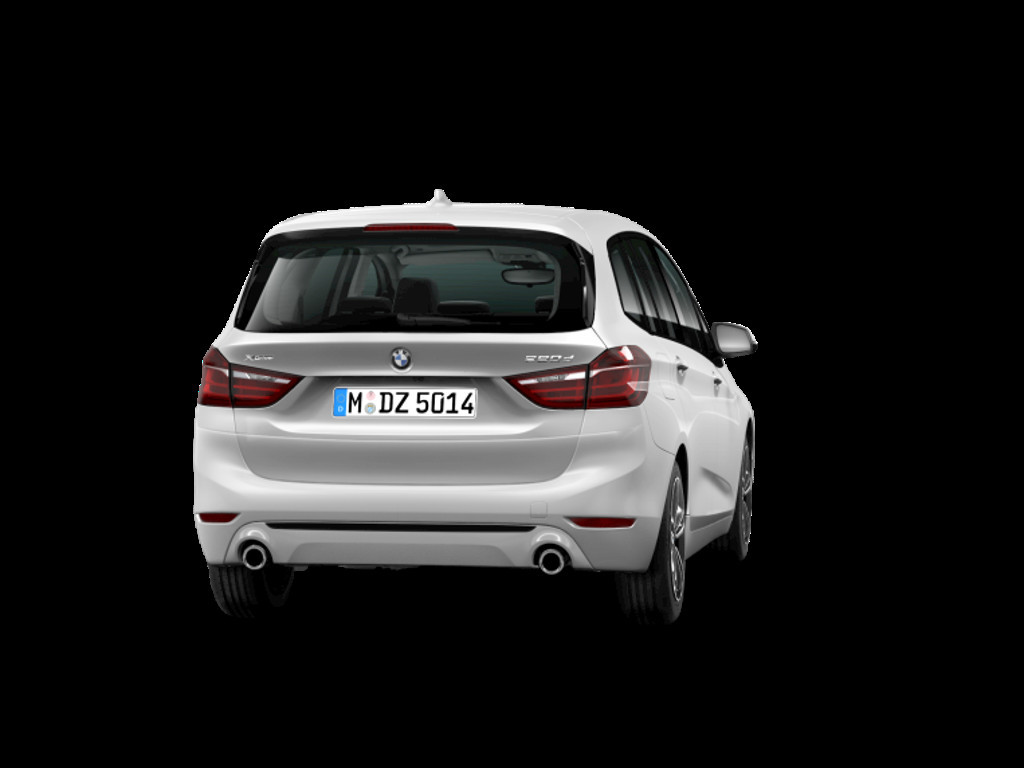 BMW 2 Serie
