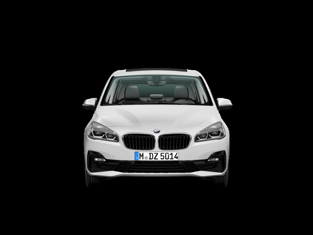 BMW 2 Serie