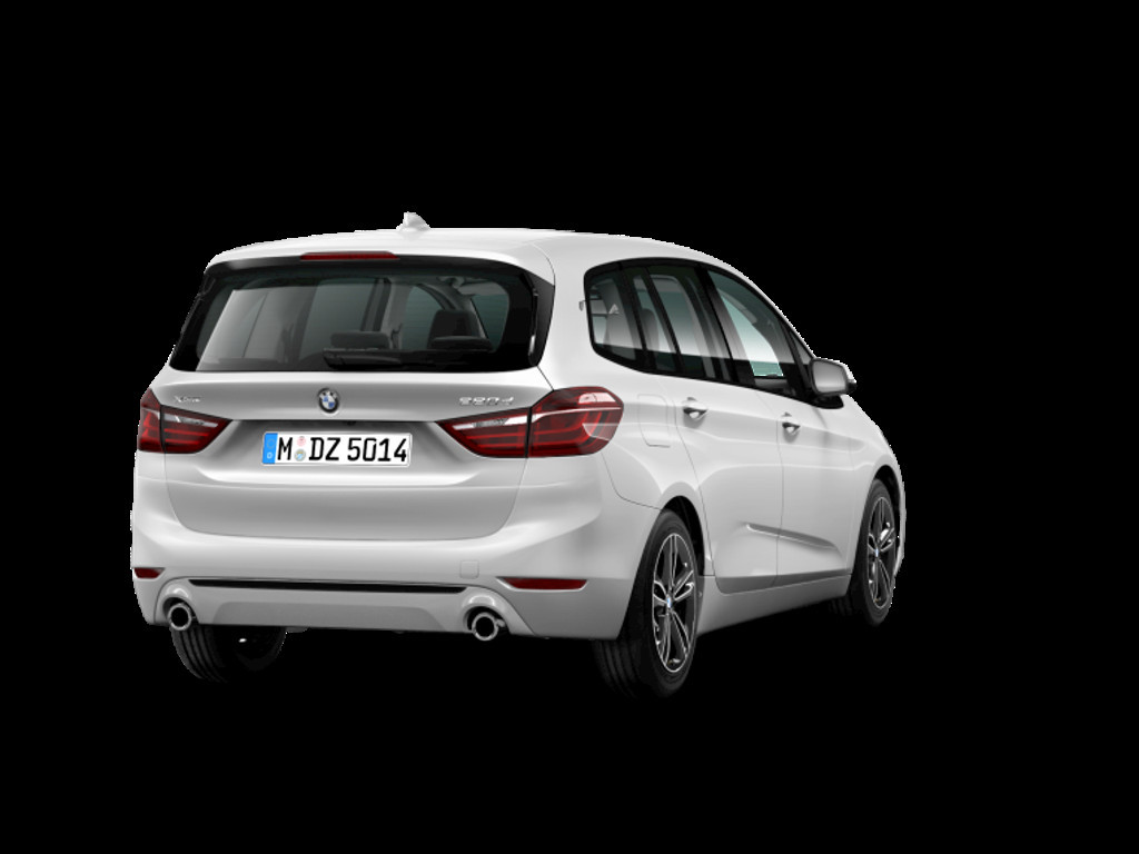 BMW 2 Serie