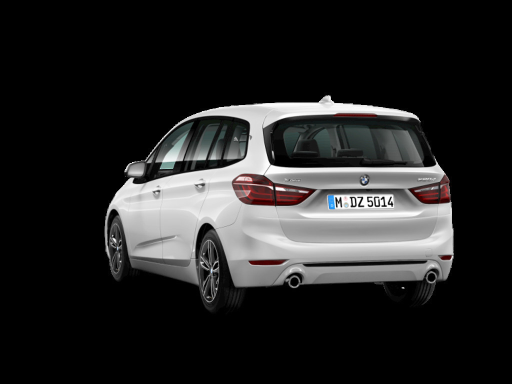 BMW 2 Serie
