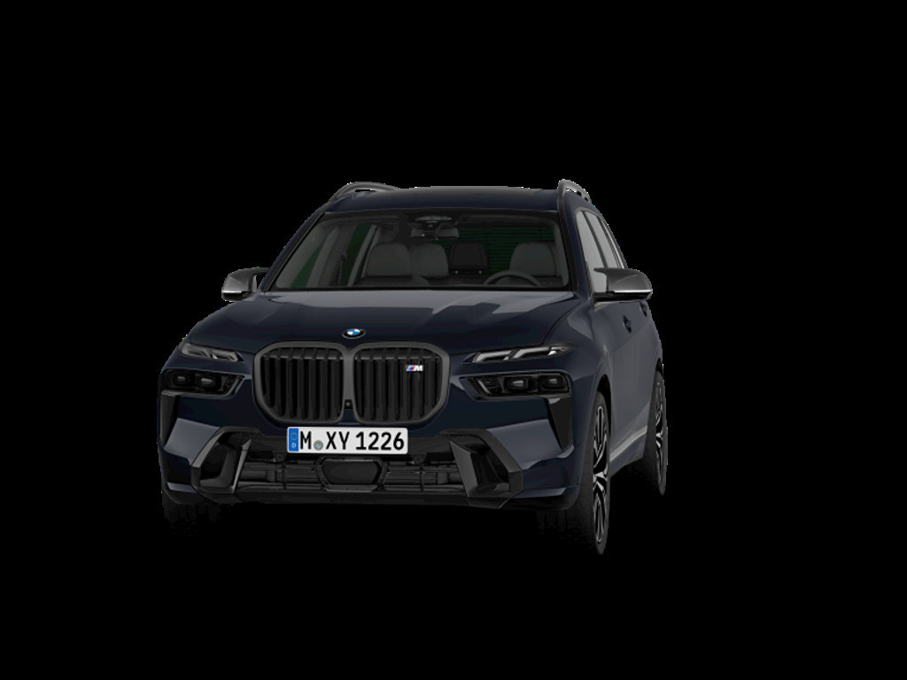 BMW X7 2022 Benzine