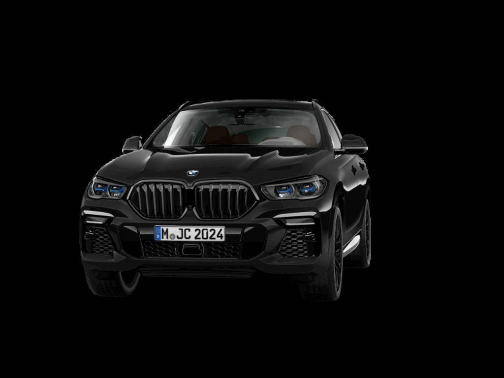 BMW X6 2022 Diesel