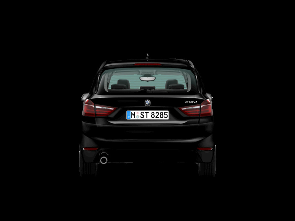 BMW 2 Serie