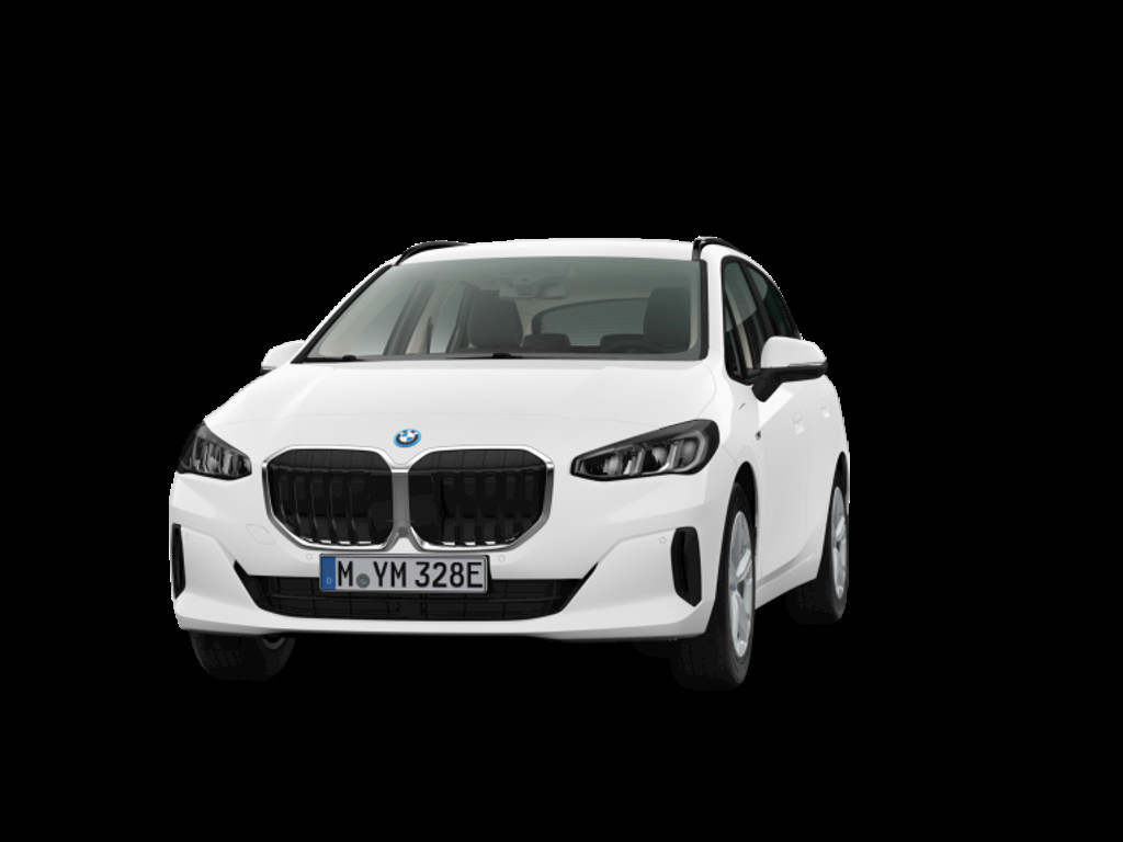 BMW 2 Serie 2022 Hybride Benzine