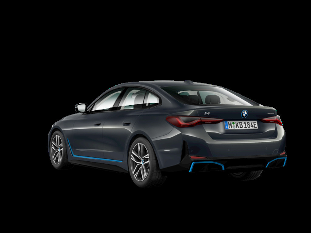 BMW i4