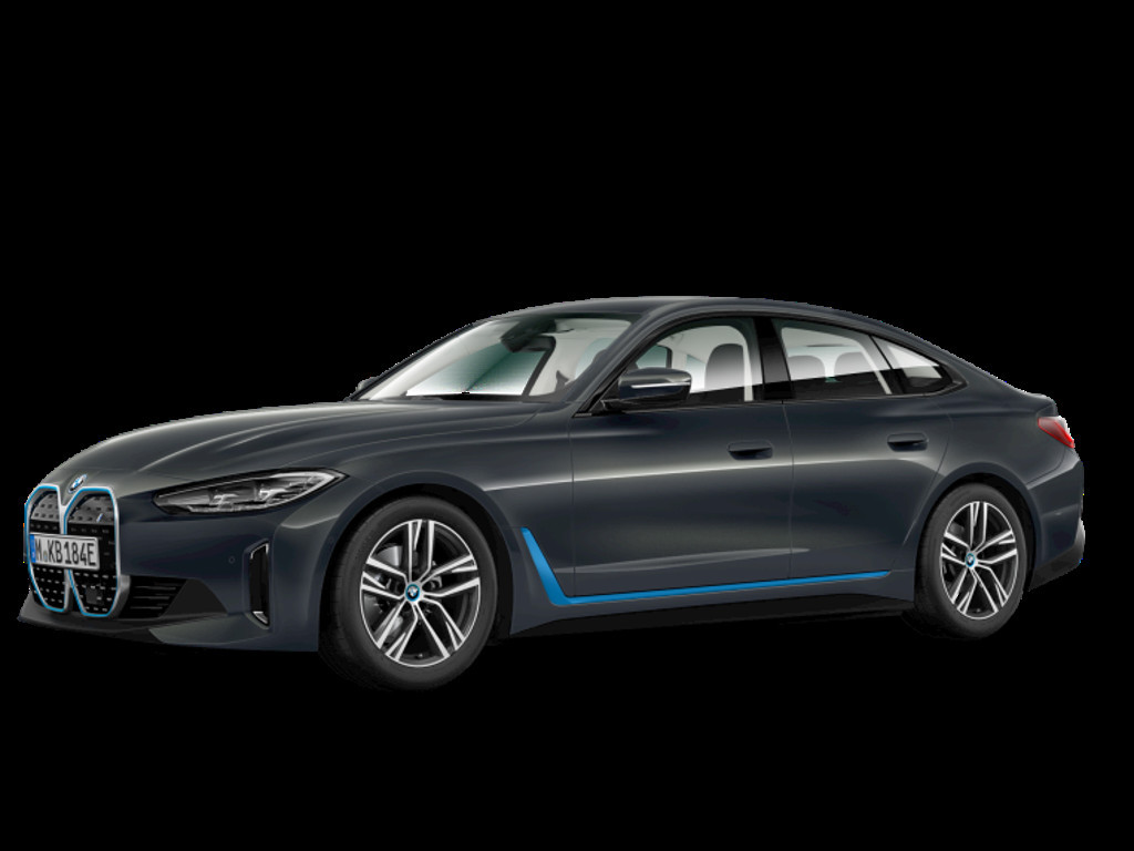 BMW i4
