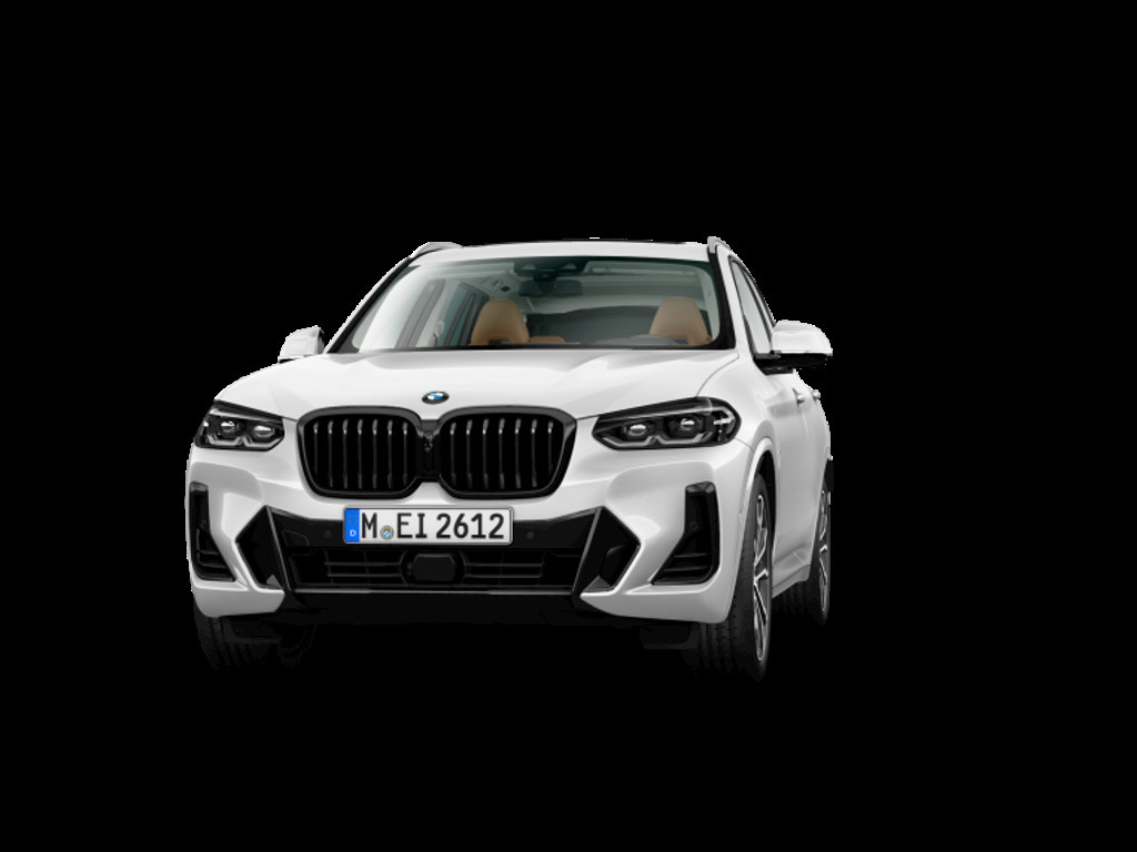 BMW X3 2024 Diesel