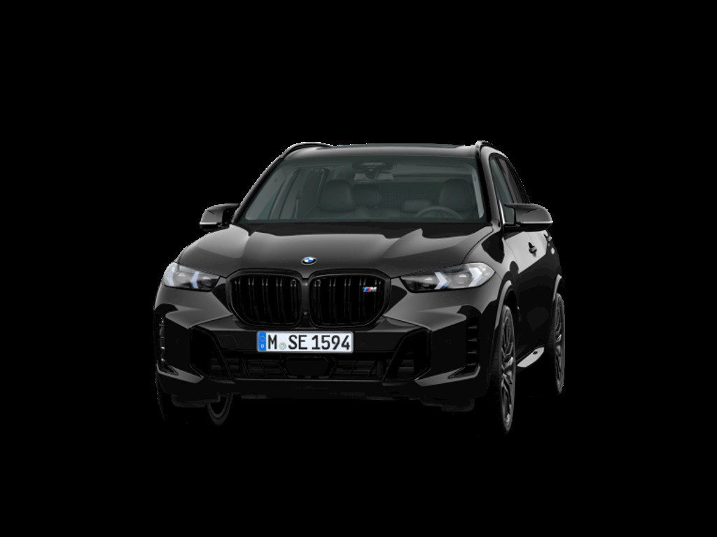 BMW X5 2024 Benzine