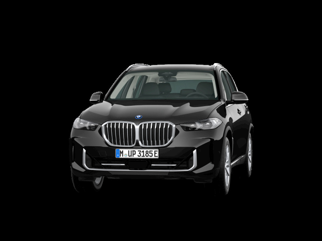 BMW X5 2025 Hybride Benzine