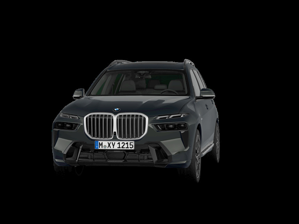 BMW X7 2025 Diesel