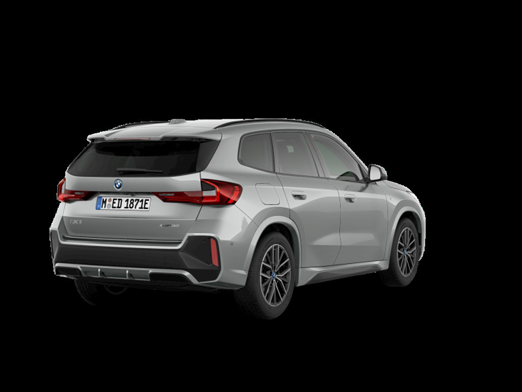 BMW iX1