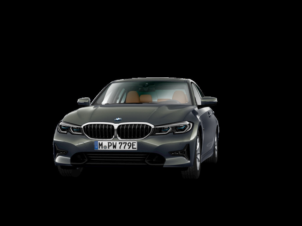 BMW 3 Serie 2022 Hybride Benzine